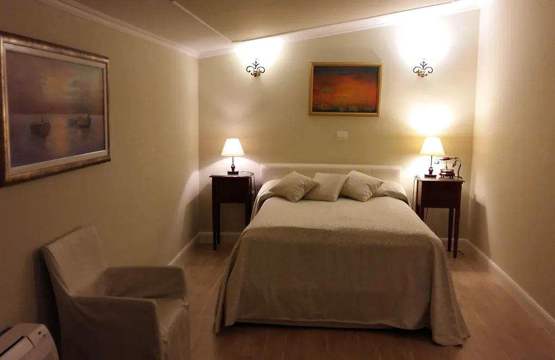 Villa Triana-Adults Only-1