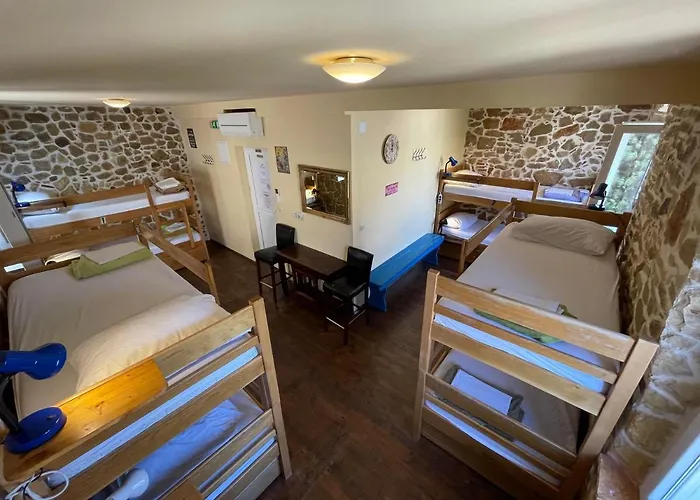 Tequila Bar Hostel (Adults Only)