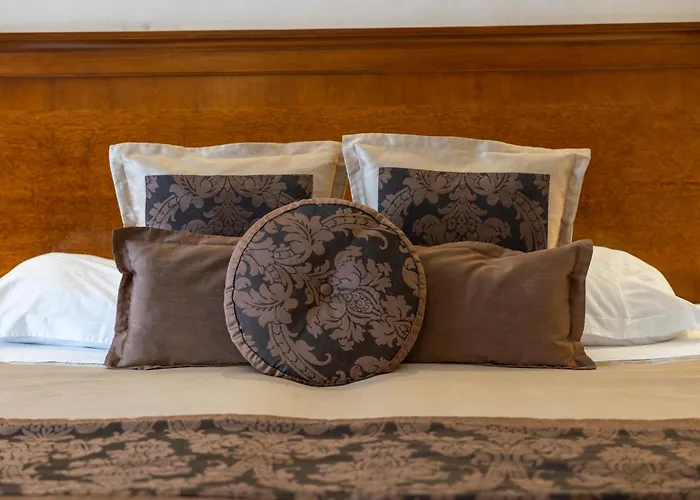 Hotel: Hotel Niko