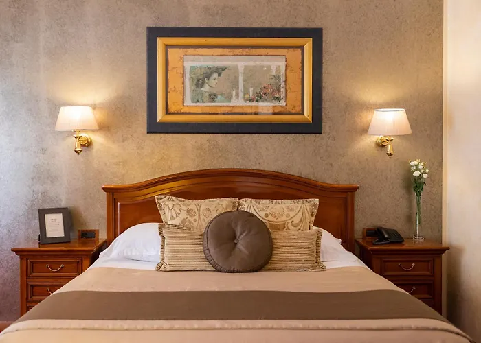 Hotel: Hotel Niko