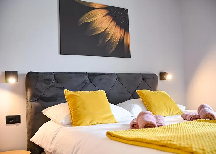 3 SterneHotel Solemar Luxury Rooms Free Parking