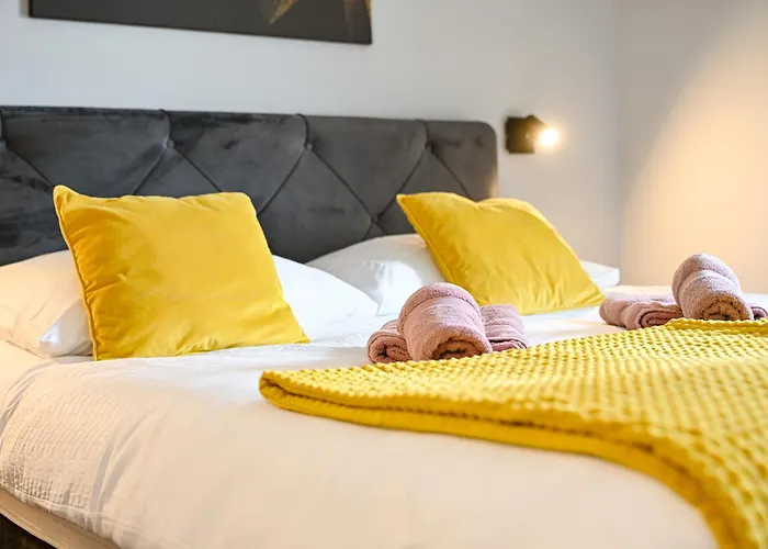 3 SterneHotel Solemar Luxury Rooms Free Parking