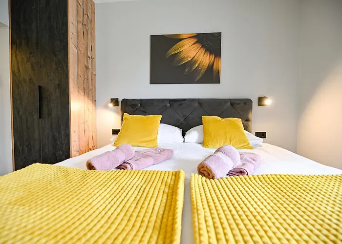 3 SterneHotel Solemar Luxury Rooms Free Parking