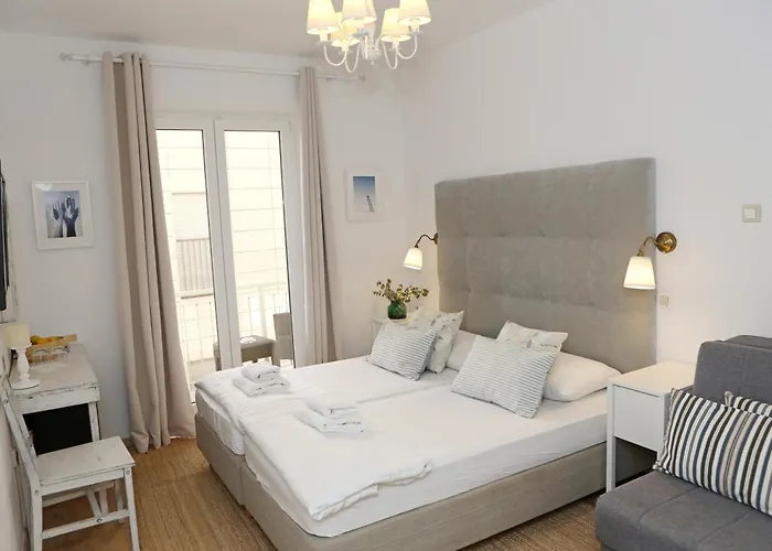 Hotel Delfin
